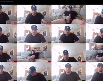soft0ne — 105 minute Chaturbate male cam show recording, 360p, Oct 20, 2025