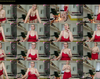 spicyhotmilf — 69 minute Chaturbate female cam show recording, 720p, Oct 20, 2025