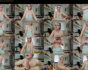 spicyhotmilf — 120 minute Chaturbate female cam show recording, 720p, Oct 20, 2025