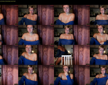 stasya_07 — 116 minute Chaturbate female cam show recording, 480p, Oct 20, 2025