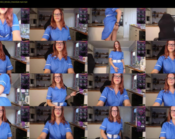 stripmequick — 121 minute Chaturbate female cam show recording, 720p, Oct 20, 2025