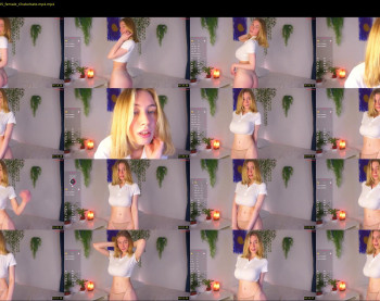 sunnybish — 6 minute Chaturbate female cam show recording, 720p, Oct 20, 2025