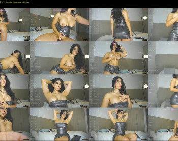 sunnymorrison — 121 minute Chaturbate female cam show recording, 720p, Oct 20, 2025