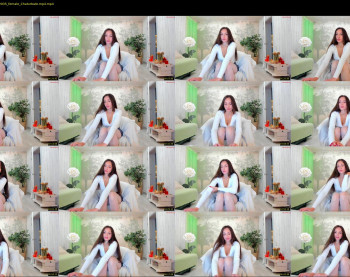 sunshine13_ — 8 minute Chaturbate female cam show recording, 720p, Oct 20, 2025
