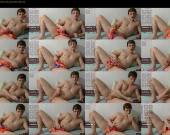 sweeeettt___ — 26 minute Chaturbate male cam show recording, 720p, Oct 20, 2025