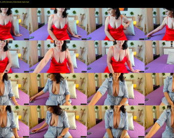 sweetangell69_ — 103 minute Chaturbate female cam show recording, 720p, Oct 20, 2025