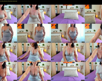 sweetangell69_ — 106 minute Chaturbate female cam show recording, 720p, Oct 20, 2025