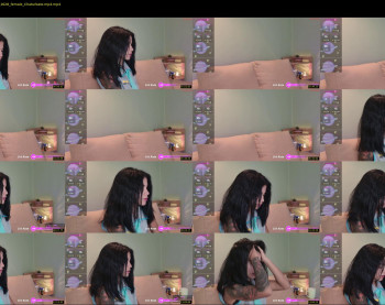 sweett_petite — 16 minute Chaturbate female cam show recording, 720p, Oct 20, 2025