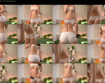 swtty_meivi — 37 minute Chaturbate female cam show recording, 720p, Oct 20, 2025