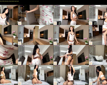 tashinadoncaster — 120 minute Chaturbate female cam show recording, 720p, Oct 20, 2025