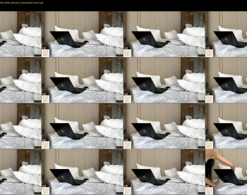 tashinadoncaster — 5 minute Chaturbate female cam show recording, 720p, Oct 20, 2025