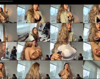 tatti_1 — 87 minute Chaturbate female cam show recording, 720p, Oct 20, 2025