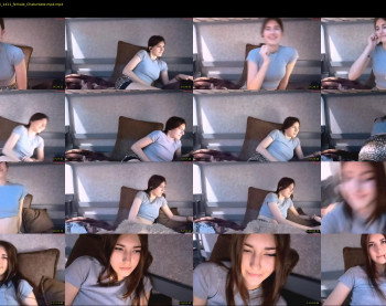 tempiebunting — 93 minute Chaturbate female cam show recording, 720p, Oct 20, 2025