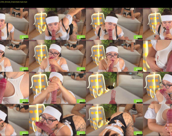 thunder_suck — 121 minute Chaturbate female cam show recording, 720p, Oct 20, 2025