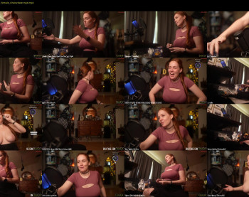 tinatopp — 102 minute Chaturbate female cam show recording, 720p, Oct 20, 2025