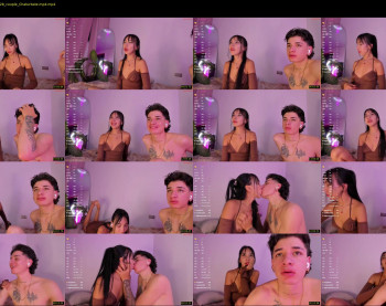 tinymoon_ — 35 minute Chaturbate female cam show recording, 720p, Oct 20, 2025
