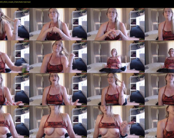 total_aussie_milfs — 6 minute Chaturbate female cam show recording, 480p, Oct 21, 2025