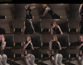 vinylstore — 120 minute Chaturbate female cam show recording, 720p, Oct 20, 2025