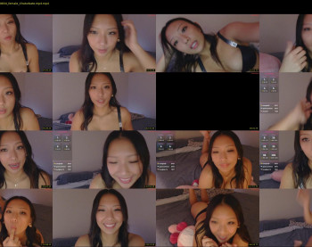 vivianwinters — 120 minute Chaturbate female cam show recording, 720p, Oct 20, 2025