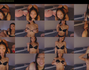 vivianwinters — 21 minute Chaturbate female cam show recording, 720p, Oct 20, 2025