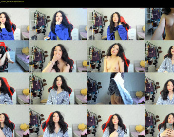 wastforu — 98 minute Chaturbate female cam show recording, 720p, Oct 20, 2025