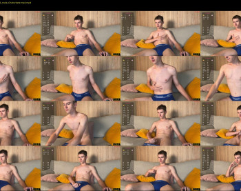 xxevilfox — 21 minute Chaturbate male cam show recording, 720p, Oct 20, 2025