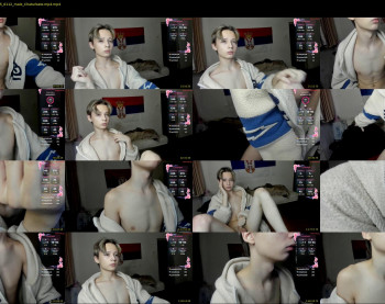 1vampirella_gs — 120 minute Chaturbate male cam show recording, 720p, Oct 22, 2025