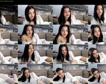 9west — 38 minute Chaturbate female cam show recording, 720p, Oct 21, 2025