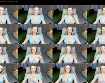 _passion_show_ — 121 minute Chaturbate couple cam show recording, 720p, Oct 21, 2025