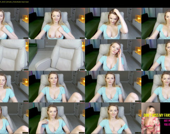 _passion_show_ — 99 minute Chaturbate couple cam show recording, 720p, Oct 22, 2025