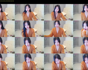 _smileflower_ — 35 minute Chaturbate female cam show recording, 720p, Oct 21, 2025
