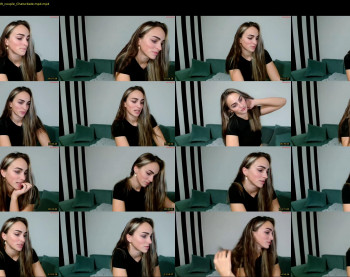 aida_ryan — 17 minute Chaturbate couple cam show recording, 720p, Oct 22, 2025