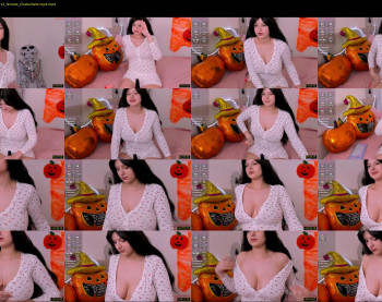 aishaaysitt — 121 minute Chaturbate female cam show recording, 720p, Oct 21, 2025