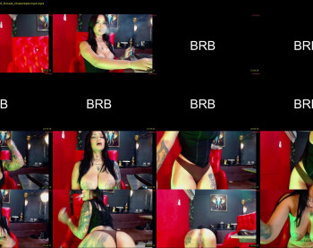 aitanarus — 78 minute Chaturbate female cam show recording, 720p, Oct 22, 2025