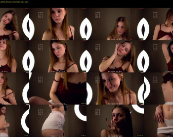 akumadadrive — 70 minute Chaturbate female cam show recording, 720p, Oct 21, 2025