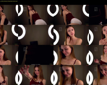 akumadadrive — 120 minute Chaturbate female cam show recording, 720p, Oct 21, 2025