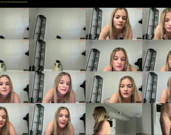 alexispaige06 — 104 minute Chaturbate female cam show recording, 480p, Oct 21, 2025