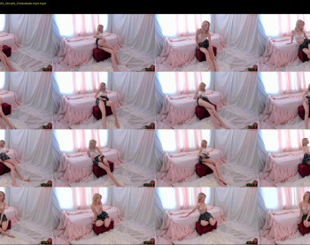 alexstormy — 120 minute Chaturbate female cam show recording, 720p, Oct 21, 2025