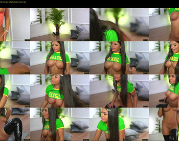 alexxiskye — 81 minute Chaturbate female cam show recording, 720p, Oct 21, 2025