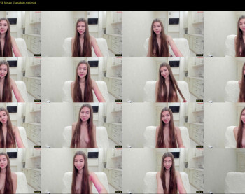 alice_kisaa — 9 minute Chaturbate female cam show recording, 720p, Oct 21, 2025