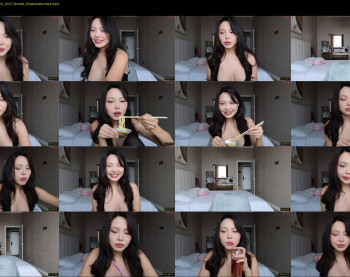 amyalwayshere — 75 minute Chaturbate female cam show recording, 720p, Oct 21, 2025