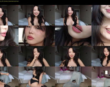 amyalwayshere — 45 minute Chaturbate female cam show recording, 720p, Oct 21, 2025