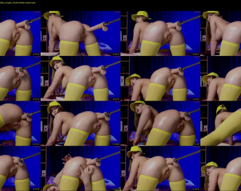 analsweets — 27 minute Chaturbate couple cam show recording, 720p, Oct 21, 2025