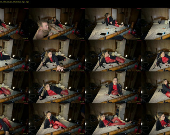 andyandcandice — 11 minute Chaturbate couple cam show recording, 720p, Oct 21, 2025