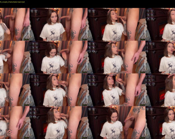arlenhere — 8 minute Chaturbate couple cam show recording, 720p, Oct 22, 2025