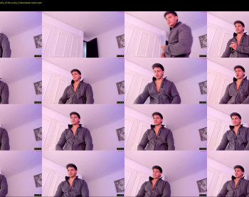 ashton_coleman_ — 19 minute Chaturbate male cam show recording, 720p, Oct 21, 2025