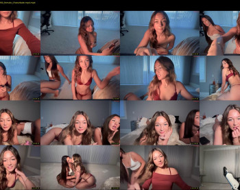 avaowenss — 121 minute Chaturbate female cam show recording, 720p, Oct 22, 2025