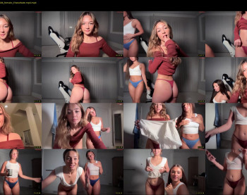 avaowenss — 73 minute Chaturbate female cam show recording, 720p, Oct 22, 2025