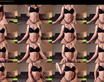 avr0ria — 11 minute Chaturbate female cam show recording, 720p, Oct 21, 2025