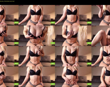 avr0ria — 8 minute Chaturbate female cam show recording, 720p, Oct 21, 2025